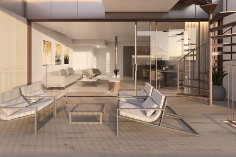 Продажа квартиры в Майорка, Испания 2 спальни, 76м2 №147999 - фото 7