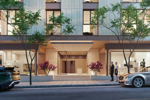 Продажа квартиры в Майорка, Испания 2 спальни, 76м2 №147999 - фото 18