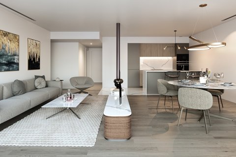 Продажа квартиры в Майорка, Испания 2 спальни, 76м2 №147999 - фото 13