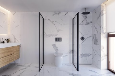 Продажа квартиры в Майорка, Испания 2 спальни, 76м2 №147999 - фото 14