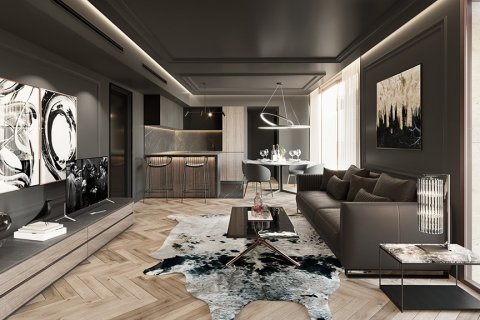 Продажа квартиры в Майорка, Испания 2 спальни, 76м2 №147999 - фото 9