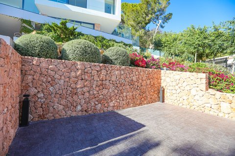 Villa till salu i Costa D'en Blanes, Mallorca, Spanien 4 sovrum, 300 kvm. Nr. 147996 - foto 5
