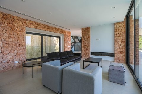 Villa till salu i Costa D'en Blanes, Mallorca, Spanien 4 sovrum, 300 kvm. Nr. 147996 - foto 21