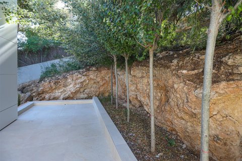 Villa till salu i Costa D'en Blanes, Mallorca, Spanien 4 sovrum, 300 kvm. Nr. 147996 - foto 7