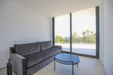 Villa till salu i Costa D'en Blanes, Mallorca, Spanien 4 sovrum, 300 kvm. Nr. 147996 - foto 18