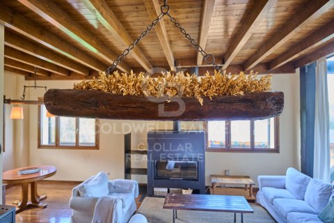 Продажа виллы в Испании 6 спален, 240м2 №158585 - фото 27