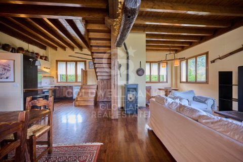 Huvila myytävänä Espanja, 6 makuuhuonetta, 240 m2 No. 158585 - kuva 10