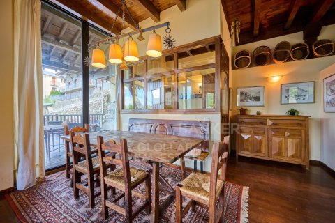 Huvila myytävänä Espanja, 6 makuuhuonetta, 240 m2 No. 158585 - kuva 22