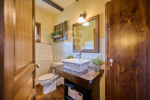 Huvila myytävänä Espanja, 6 makuuhuonetta, 240 m2 No. 158585 - kuva 26