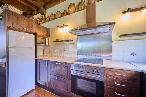 Huvila myytävänä Espanja, 6 makuuhuonetta, 240 m2 No. 158585 - kuva 18