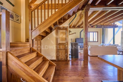 Huvila myytävänä Espanja, 6 makuuhuonetta, 240 m2 No. 158585 - kuva 4