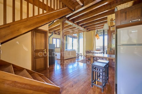 Villa in vendita in Spagna 6 camere da letto, 240 mq. N° 158585 - foto 20