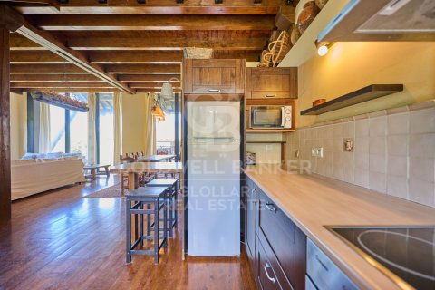 Villa in vendita in Spagna 6 camere da letto, 240 mq. N° 158585 - foto 18