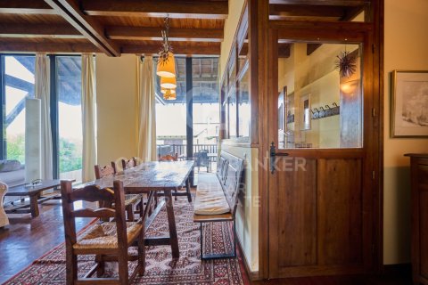 Villa à vendre en Espagne, 6 chambres, 240 m2 No. 158585 - photo 11