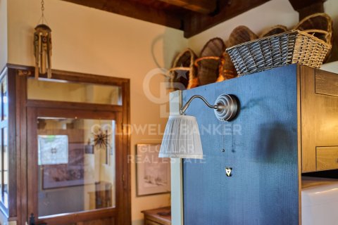 Huvila myytävänä Espanja, 6 makuuhuonetta, 240 m2 No. 158585 - kuva 16