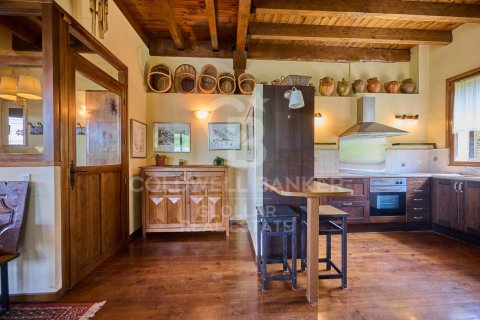 Huvila myytävänä Espanja, 6 makuuhuonetta, 240 m2 No. 158585 - kuva 15