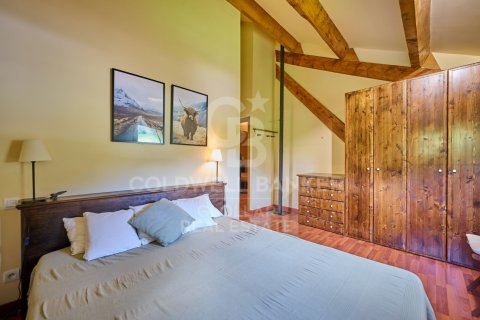 Villa in vendita in Spagna 6 camere da letto, 240 mq. N° 158585 - foto 26