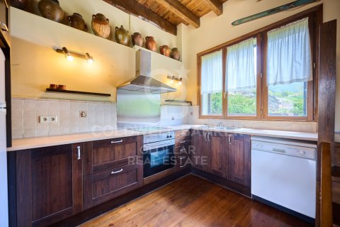 Huvila myytävänä Espanja, 6 makuuhuonetta, 240 m2 No. 158585 - kuva 17