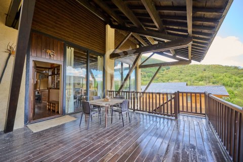 Huvila myytävänä Espanja, 6 makuuhuonetta, 240 m2 No. 158585 - kuva 9