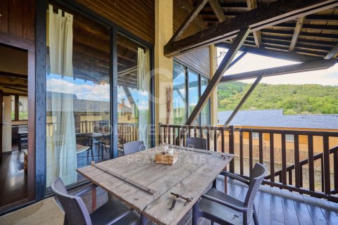 Huvila myytävänä Espanja, 6 makuuhuonetta, 240 m2 No. 158585 - kuva 2