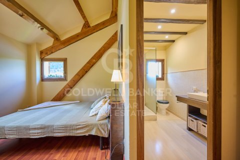 Huvila myytävänä Espanja, 6 makuuhuonetta, 240 m2 No. 158585 - kuva 27
