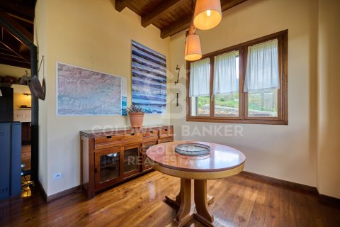 Huvila myytävänä Espanja, 6 makuuhuonetta, 240 m2 No. 158585 - kuva 12