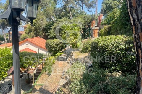 Talo myytävänä Barcelona, Espanja, 2 makuuhuonetta, 85 m2 No. 158582 - kuva 5