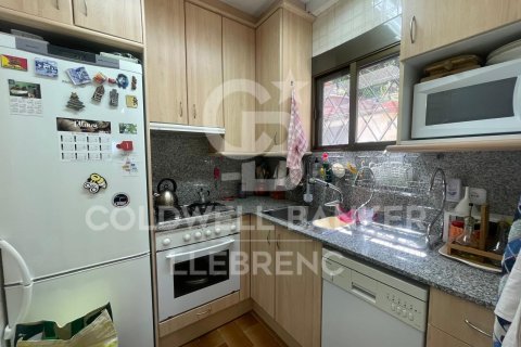 Talo myytävänä Barcelona, Espanja, 2 makuuhuonetta, 85 m2 No. 158582 - kuva 11