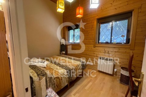 Talo myytävänä Barcelona, Espanja, 2 makuuhuonetta, 85 m2 No. 158582 - kuva 20