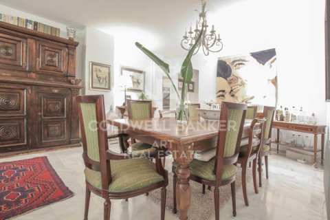 Lägenhet till salu i Marbella, Malaga, Spanien 2 sovrum, 124 kvm. Nr. 158586 - foto 7