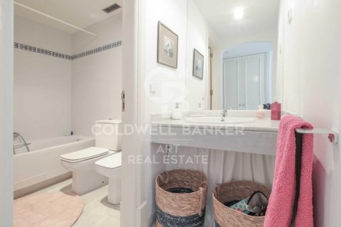 Lägenhet till salu i Marbella, Malaga, Spanien 2 sovrum, 124 kvm. Nr. 158586 - foto 11
