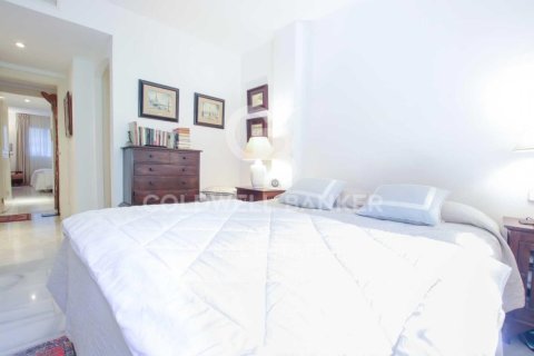Lägenhet till salu i Marbella, Malaga, Spanien 2 sovrum, 124 kvm. Nr. 158586 - foto 12