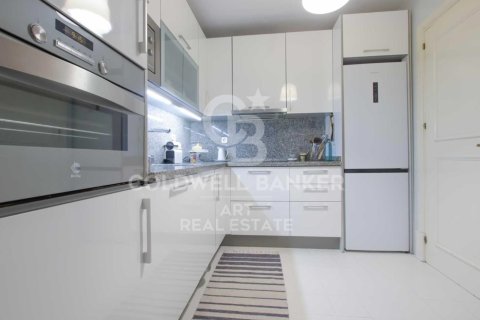 Lägenhet till salu i Marbella, Malaga, Spanien 2 sovrum, 124 kvm. Nr. 158586 - foto 9