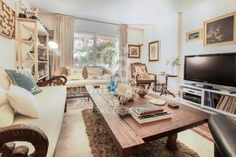 Lägenhet till salu i Marbella, Malaga, Spanien 2 sovrum, 124 kvm. Nr. 158586 - foto 3