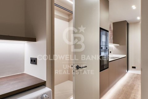 Appartamento in vendita a Madrid, Spagna 3 camere da letto, 158 mq. N° 158581 - foto 11