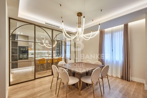 Appartamento in vendita a Madrid, Spagna 3 camere da letto, 158 mq. N° 158581 - foto 3