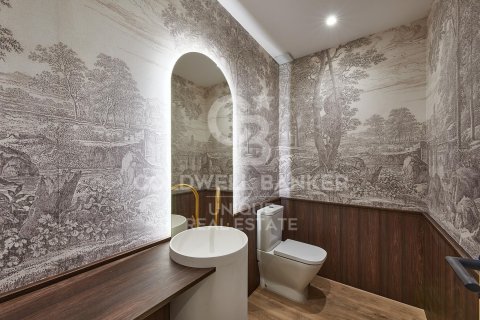 Appartamento in vendita a Madrid, Spagna 3 camere da letto, 158 mq. N° 158581 - foto 7