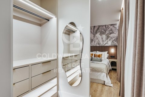 Appartamento in vendita a Madrid, Spagna 3 camere da letto, 158 mq. N° 158581 - foto 5