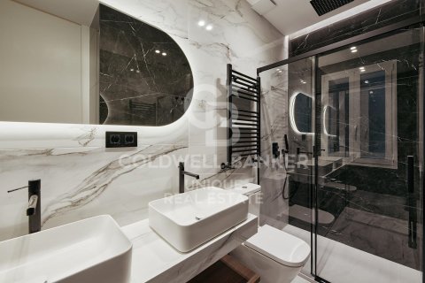 Appartamento in vendita a Madrid, Spagna 3 camere da letto, 158 mq. N° 158581 - foto 8