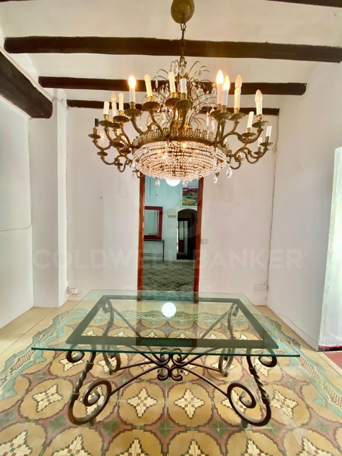 Вилла в Хавеа, Аликанте, Испания 10 спален, 650м2 №158584