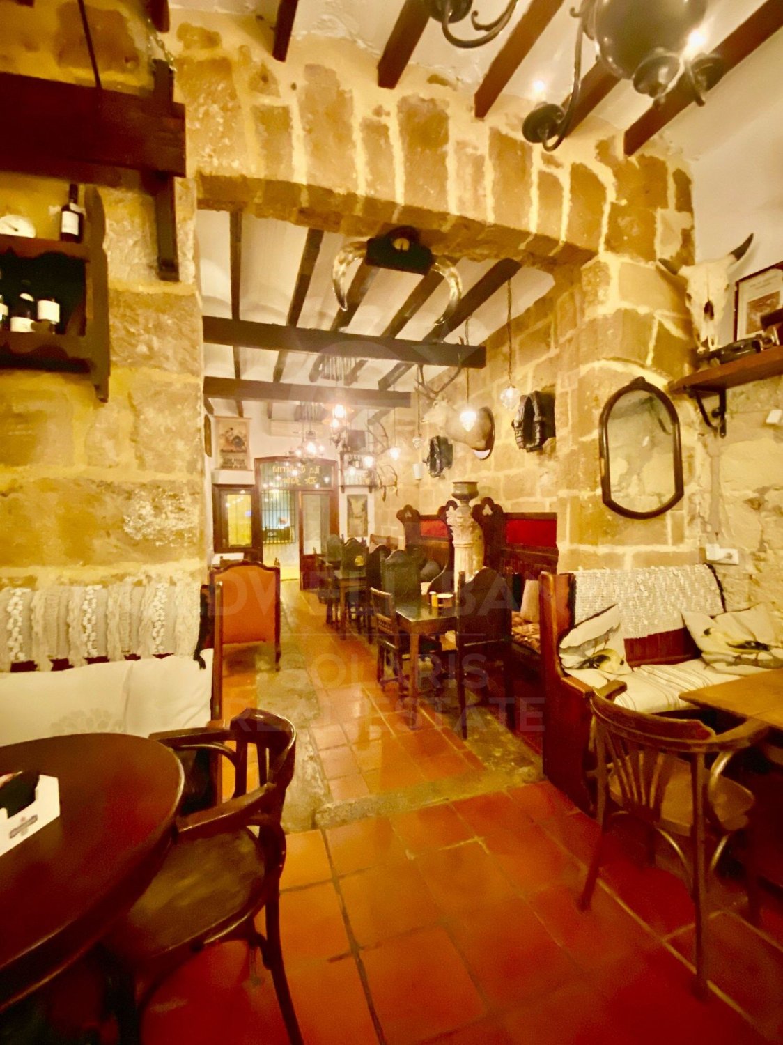 Вилла в Хавеа, Аликанте, Испания 10 спален, 650м2 №158584