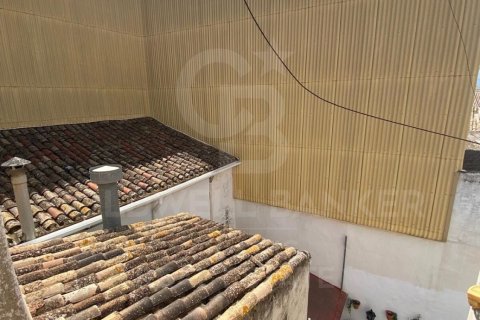 Villa in vendita a Javea, Alicante, Spagna 10 camere da letto, 650 mq. N° 158584 - foto 4