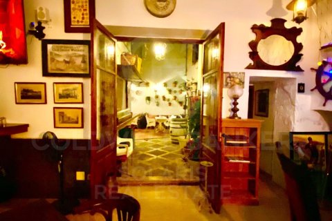 Villa in vendita a Javea, Alicante, Spagna 10 camere da letto, 650 mq. N° 158584 - foto 17