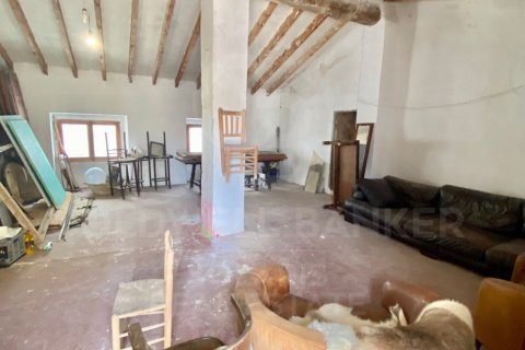 Продажа виллы в Хавеа, Аликанте, Испания 10 спален, 650м2 №158584 - фото 10