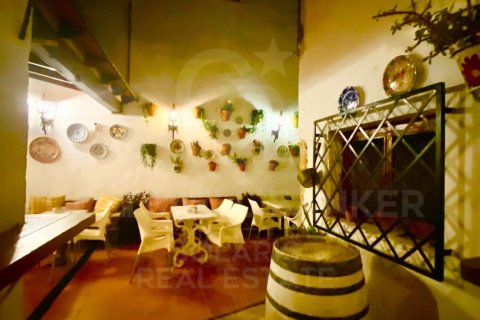 Продажа виллы в Хавеа, Аликанте, Испания 10 спален, 650м2 №158584 - фото 27