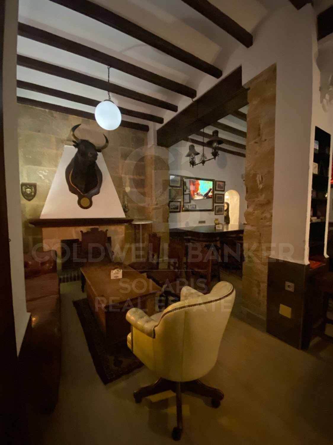 Вилла в Хавеа, Аликанте, Испания 10 спален, 650м2 №158584