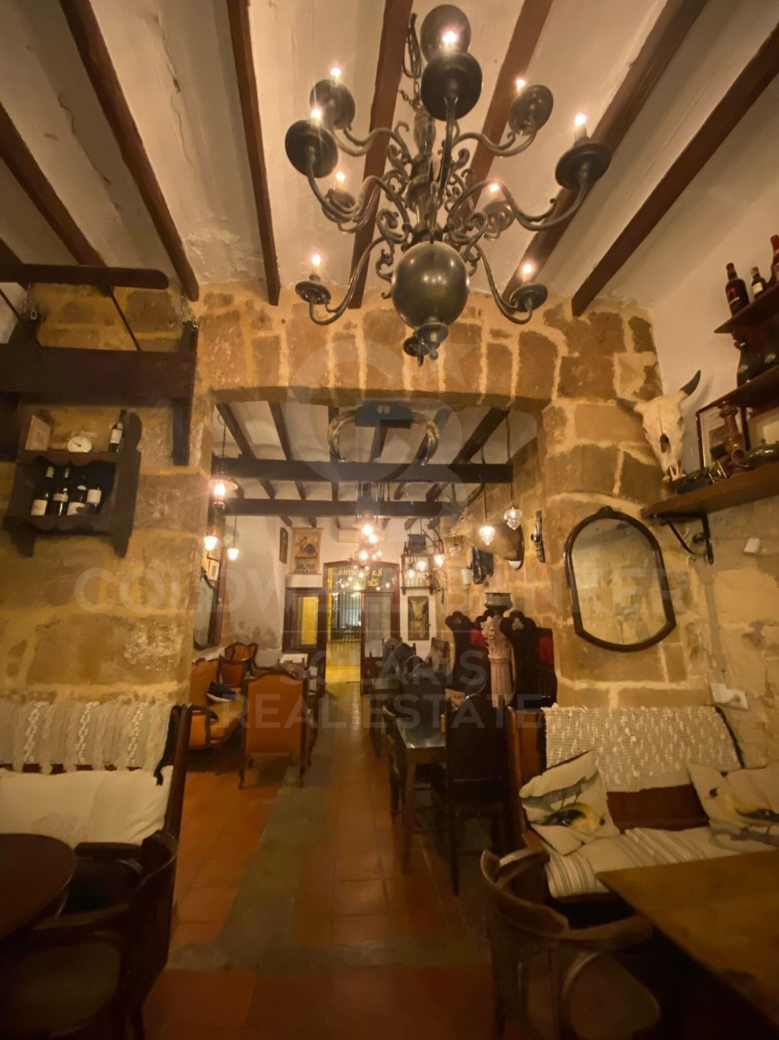 Вилла в Хавеа, Аликанте, Испания 10 спален, 650м2 №158584