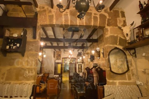 Продажа виллы в Хавеа, Аликанте, Испания 10 спален, 650м2 №158584 - фото 30