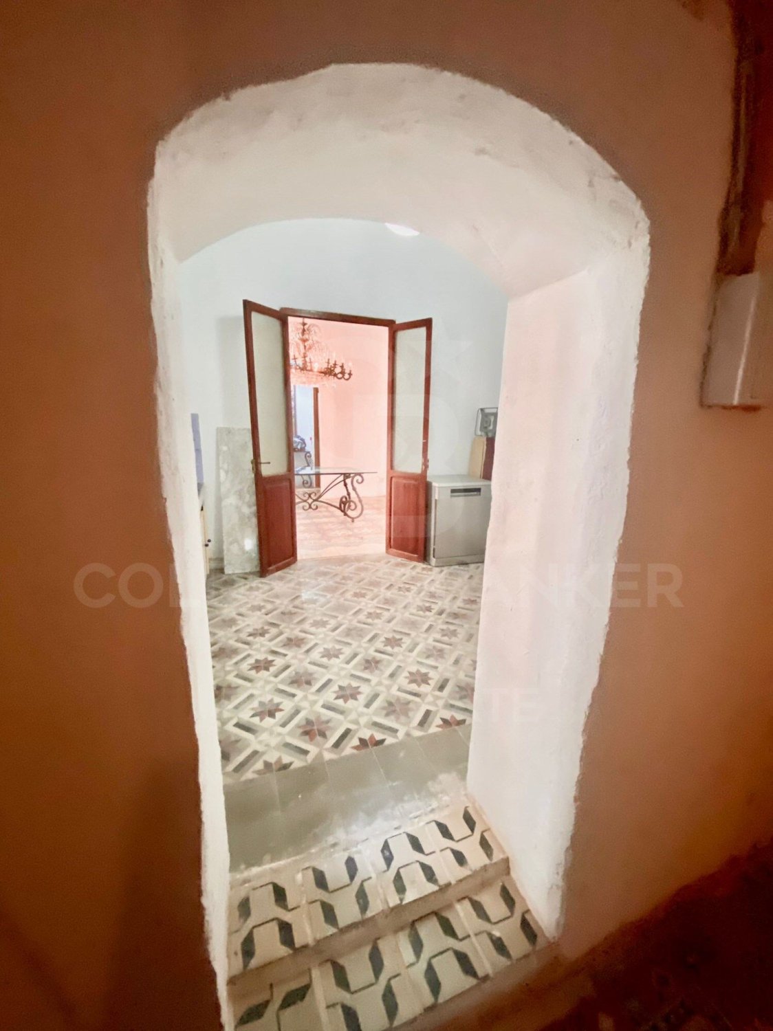 Вилла в Хавеа, Аликанте, Испания 10 спален, 650м2 №158584