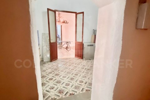 Продажа виллы в Хавеа, Аликанте, Испания 10 спален, 650м2 №158584 - фото 15